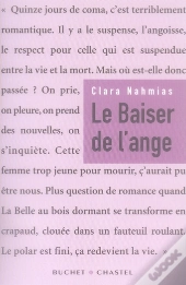Le Baiser De L'Ange