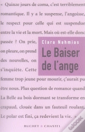 Capa do artigo Le Baiser De L