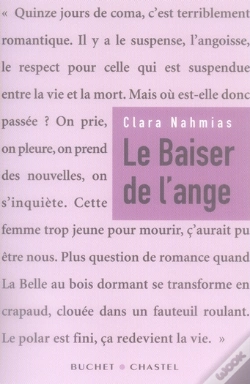 Capa do artigo Le Baiser De L'Ange