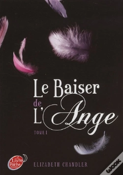 Capa do artigo Le Baiser De L'Ange