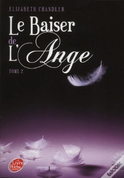 Capa do artigo Le Baiser De L'Ange - T.2 - Soupcons