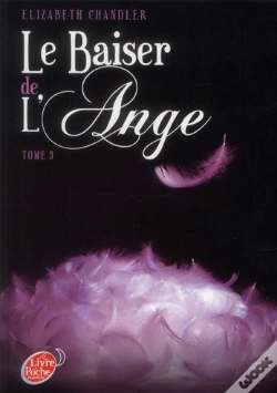 Capa do artigo Le Baiser De L'Ange - T.3