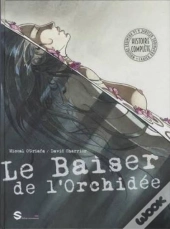 Le Baiser De L'Orchidee