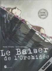 Capa do artigo Le Baiser De L