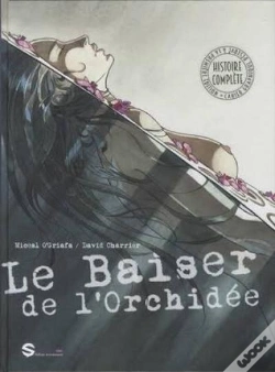 Capa do artigo Le Baiser De L'Orchidee