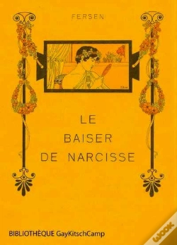 Capa do artigo Le Baiser De Narcisse