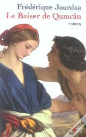 Capa do artigo Le Baiser De Qumrân