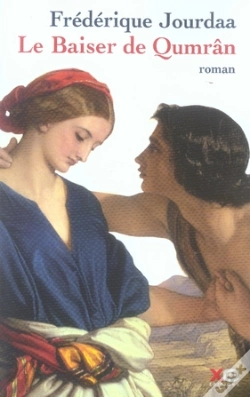 Capa do artigo Le Baiser De Qumrân