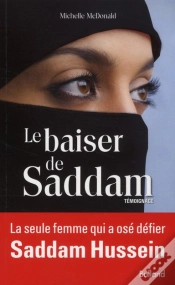 Capa do artigo Le Baiser De Saddam