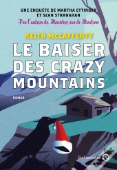 Le Baiser Des Crazy Mountains