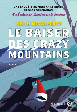 Capa do artigo Le Baiser Des Crazy Mountains