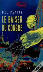 Capa do artigo Le Baiser Du Congre