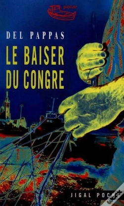 Capa do artigo Le Baiser Du Congre