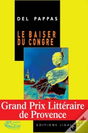 Capa do artigo Le Baiser Du Congre