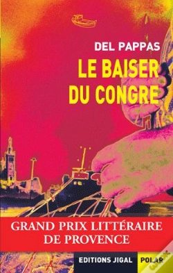Capa do artigo Le Baiser Du Congre