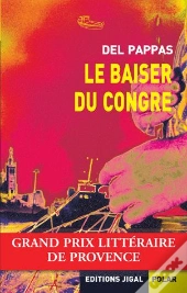 Le Baiser Du Congre