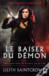 Le Baiser Du Démon