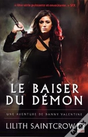 Capa do artigo Le Baiser Du Démon