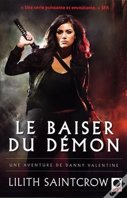 Capa do artigo Le Baiser Du Démon