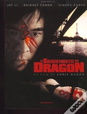 Capa do artigo Le Baiser Du Dragon ; Le Livre Du Film