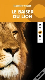 Capa do artigo Le Baiser Du Lion