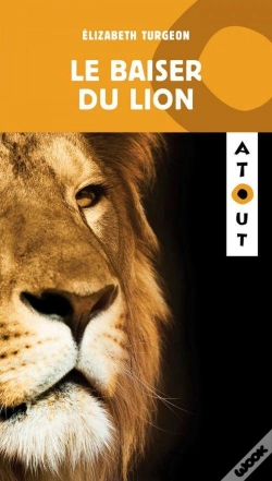 Capa do artigo Le Baiser Du Lion