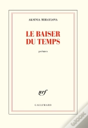 Capa do artigo Le Baiser Du Temps