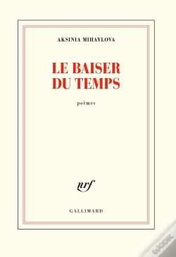 Capa do artigo Le Baiser Du Temps