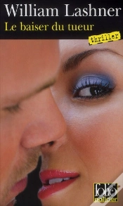 Capa do artigo Le Baiser Du Tueur (Une Enquete De Victor Carl)