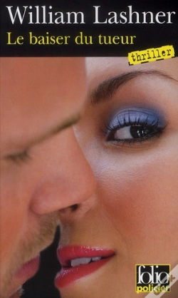 Capa do artigo Le Baiser Du Tueur (Une Enquete De Victor Carl)
