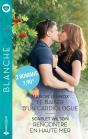 Le Baiser D'Un Cardiologue - Rencontre En Haute Mer - Preview