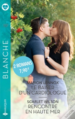 Capa do artigo Le Baiser D'Un Cardiologue - Rencontre En Haute Mer