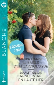 Capa do artigo Le Baiser D