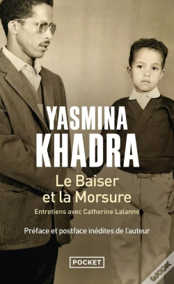 Capa do artigo Le Baiser Et La Morsure