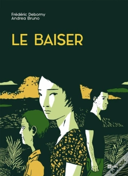 Capa do artigo Le Baiser