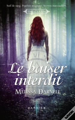 Capa do artigo Le Baiser Interdit
