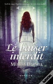 Capa do artigo Le Baiser Interdit