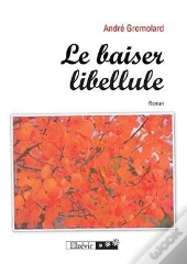 Le Baiser Libellule