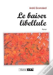 Capa do artigo Le Baiser Libellule