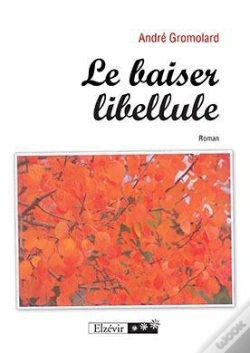 Capa do artigo Le Baiser Libellule