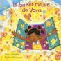 Le Baiser Mauve De Vava - Preview