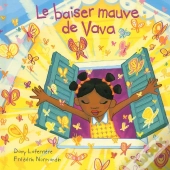 Le Baiser Mauve De Vava