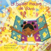 Capa do artigo Le Baiser Mauve De Vava