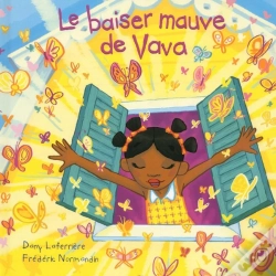 Capa do artigo Le Baiser Mauve De Vava