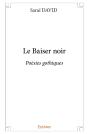 Le Baiser Noir : Poésies Gothiques - Preview