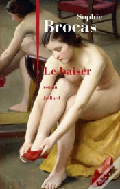 Capa do artigo Le Baiser