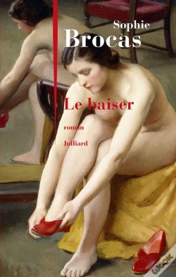 Capa do artigo Le Baiser