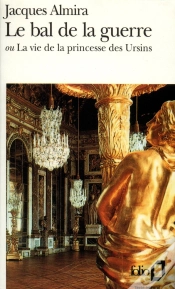 Capa do artigo Le Bal De La Guerre Ou La Vie De La Princesse Des Ursins