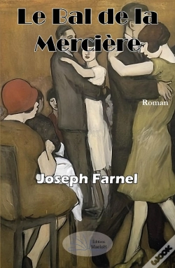 Capa do artigo Le Bal De La Mercière
