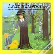 Capa do artigo Le Bal De La Sorciere